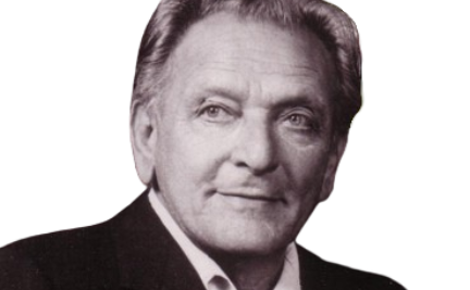 Frederick Loewe SHOF 1972 Inductee