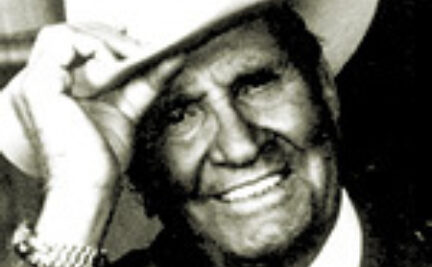 Gene Autry SHOF 1991 Sammy Cahn Lifetime Achievement