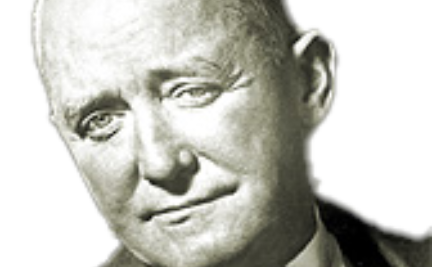 George Cohan SHOF 1970 Inductee