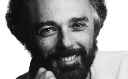 George David Weiss SHOF 1984 Inductee