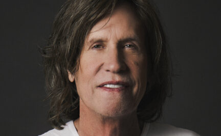 Glen Ballard SHOF 2023 Inductee