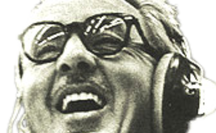 Gordon Jenkins SHOF 1982 Inductee