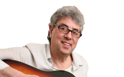Graham Gouldman 2014 hall of fame inductee
