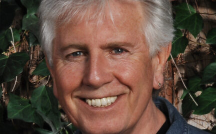 Graham Nash SHOF 2009 Inductee