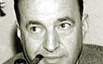 Gus Kahn SHOF 1970 Inductee
