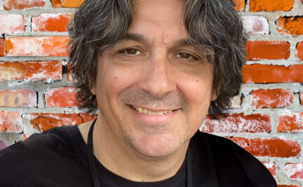 Harold Stephan SHOF Board Member 2024