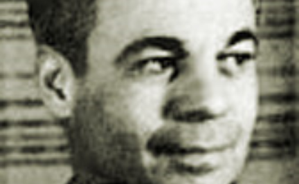 Harry Carroll SHOF 1970 Inductee