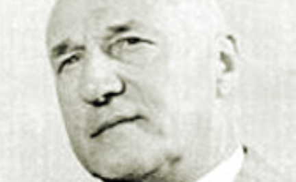 Harry Von Tilzer SHOF 1970 Inductee