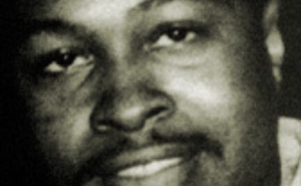 Henry Cosby SHOF 2006 Inductee