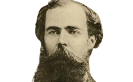 Henry Work SHOF 1970 Inductee