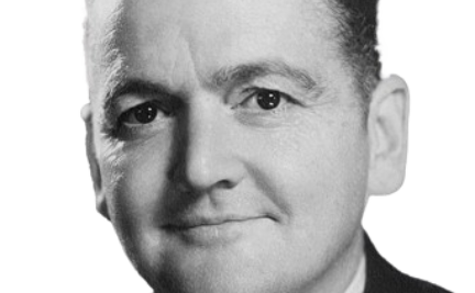 Howard Johnson SHOF 1970 Inductee