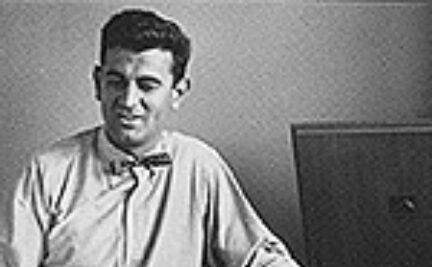Howard Richmond SHOF 1983 Abe Olman Publisher