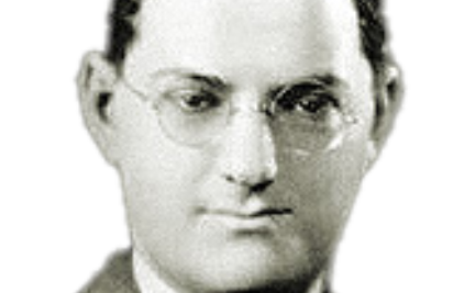 Ira Gershwin SHOF 1971 Inductee