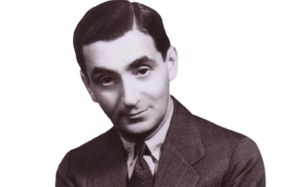 Irving Berlin SHOF 1970 Inductee