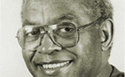 Irving Burgie SHOF 2007 Inductee