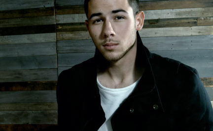 Island Records Nick Jonas 01 0200 Dsm