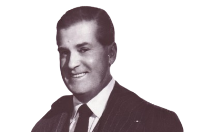 J Fred Coots SHOF 1972 Inductee