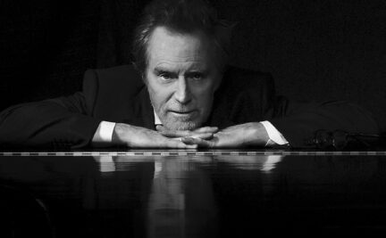 JD Souther SHOF 2013 Inductee