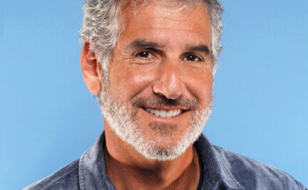 JODY KLEIN HEADSHOT