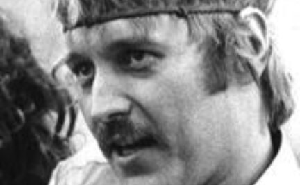 James Rado SHOF 2009 Inductee