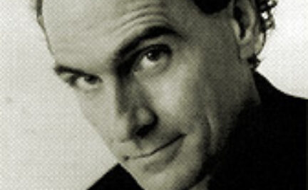James Taylor SHOF 2000 Inductee