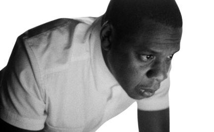 Jay Z SHOF 2017 Inductee