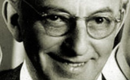 Jean Schwartz SHOF 1970 Inductee