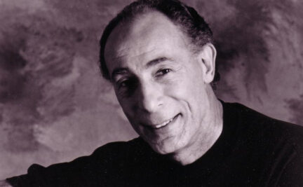 Jeff Barry SHOF 1991 Inductee