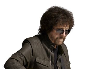 Jeff Lynne SHOF 2023 Inductee