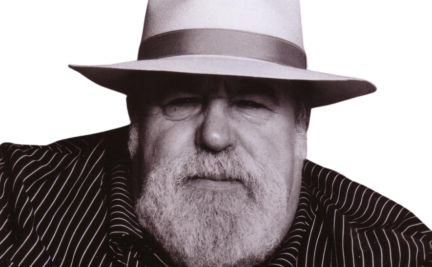Jerome Doc Pomus SHOF 1992 Inductee