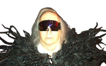 Jim Steinman SHOF 2012 Inductee