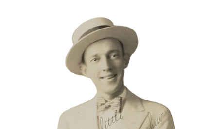 Jimmie Rodgers SHOF 1970 Inductee