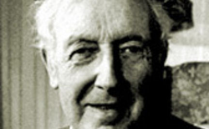 Jimmy Kennedy SHOF 1997 Inductee