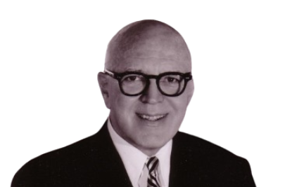 Jimmy Mc Hugh SHOF 1970 Inductee