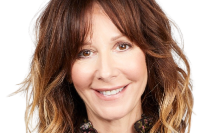 Jody Gerson SHOF 2022 Abe Olman Publisher