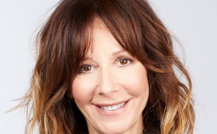 Jody Gerson headshot