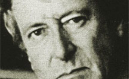 John Barry SHOF 1998 Inductee