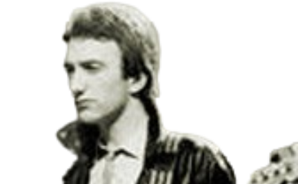 John Deacon SHOF 2003 Inductee