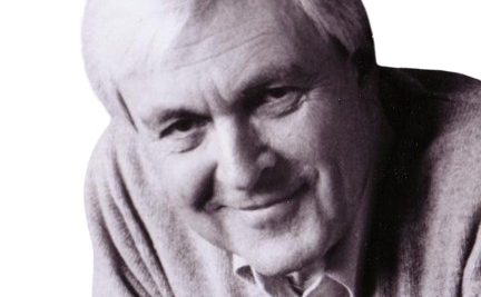 John Kander SHOF 1983 Inductee