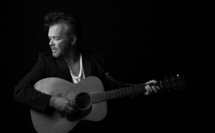 John Mellencamp SHOF 2018 Inductee