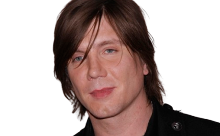 John Rzeznik SHOF 2008 Hal David Starlight