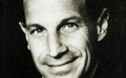 Jonathan Tisch SHOF 1992 Patron of the Arts