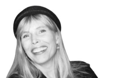 Joni Mitchell SHOF 1997 Inductee