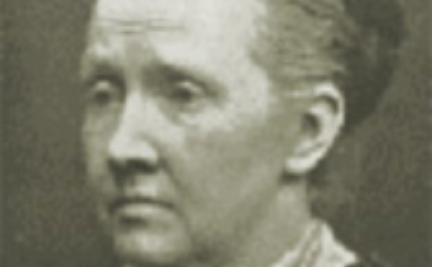 Julia Howe SHOF 1970 Inductee