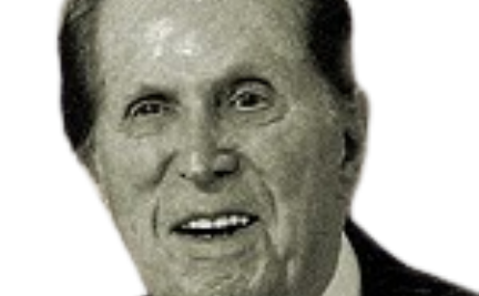 Julian Aberbach SHOF 2000 Abe Olman Publisher