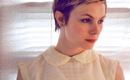Kat Edmondson