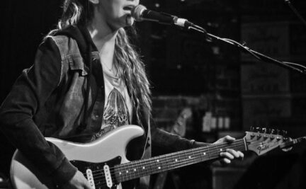Katie Pruitt