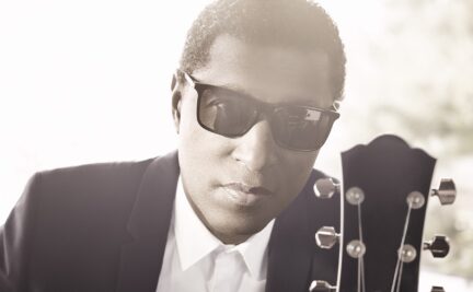 Kenneth Babyface Edmonds SHOF 2017 Inductee
