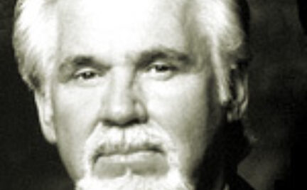 Kenny Rogers SHOF 1999 Sammy Cahn Lifetime