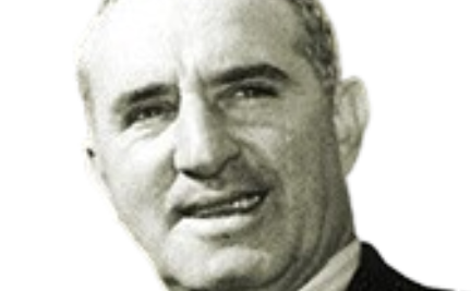 L Wolfe Gilbert SHOF 1970 Inductee